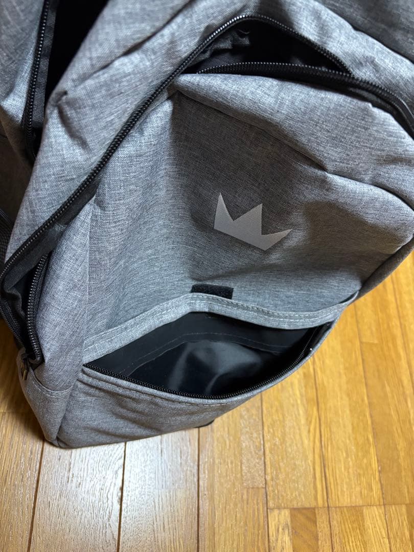 ブランズウィック ボール1個入れ リュック used