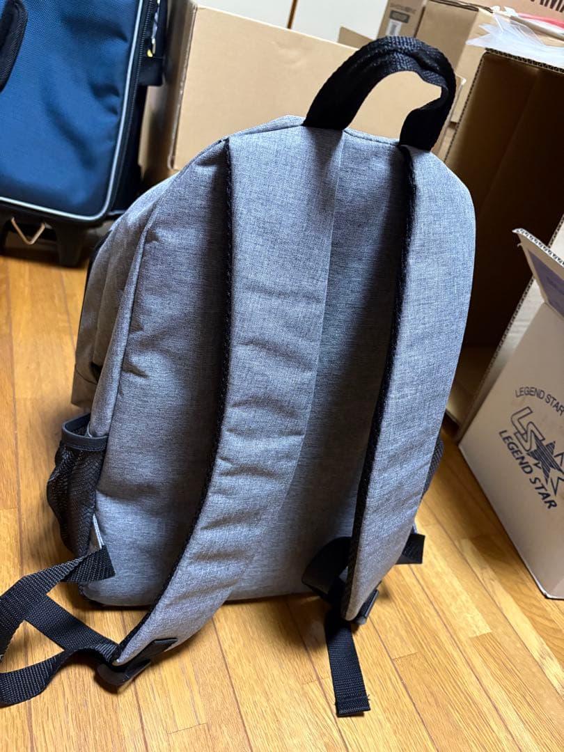 ブランズウィック ボール1個入れ リュック used