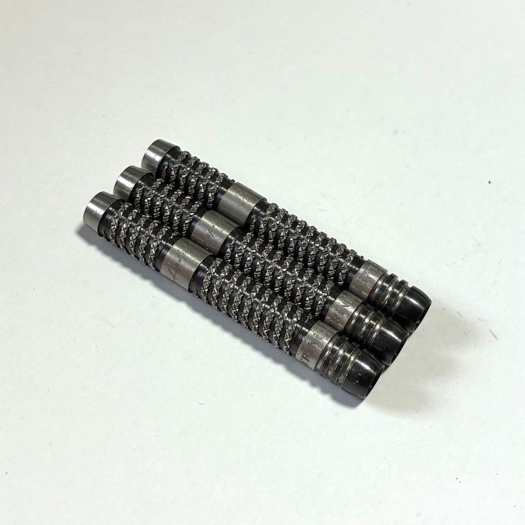 リカルド2 エスダーツ限定 浅田斉吾 TRiNiDAD ricardo2