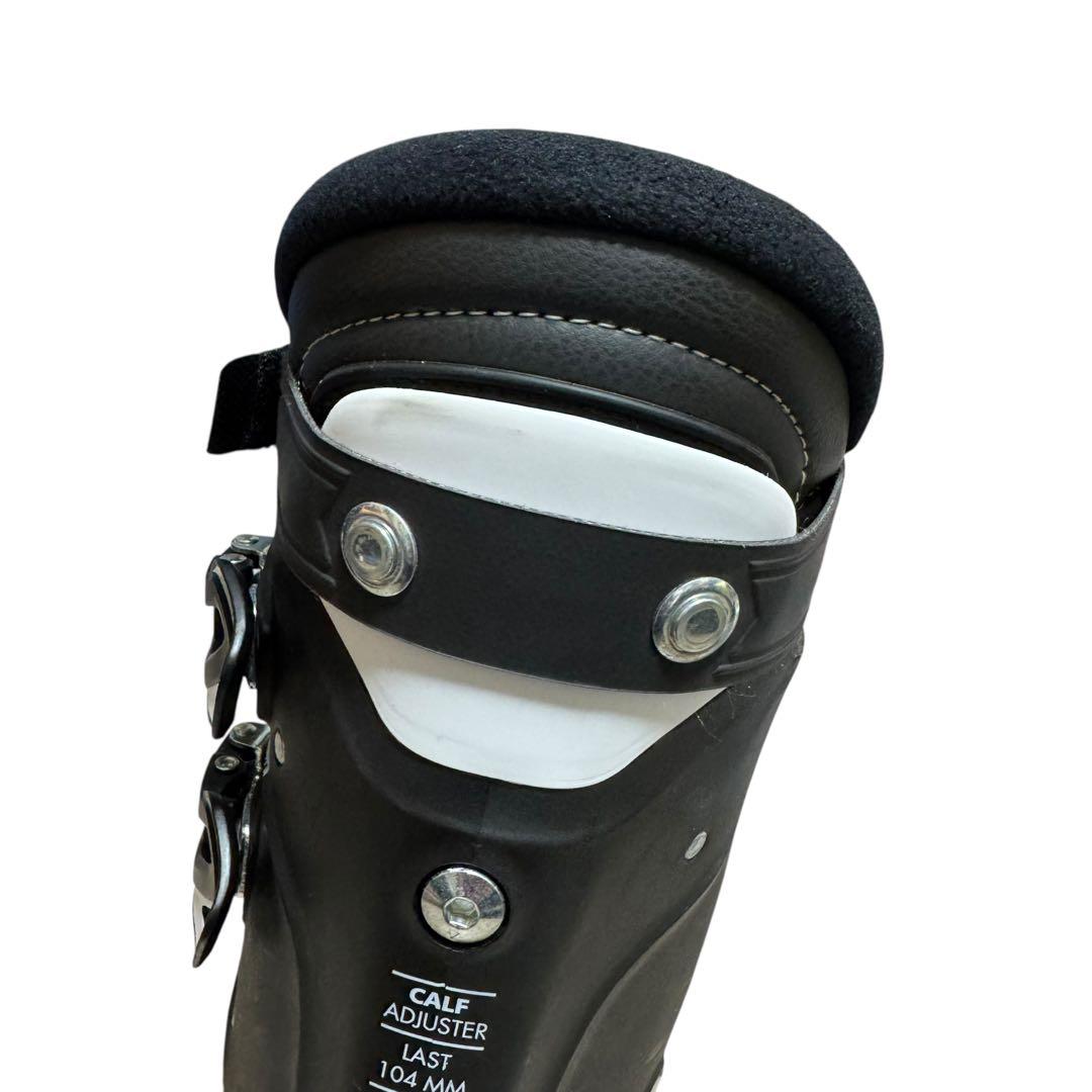 SALOMON X ACCESS X70 WIDE 26.5cm ブーツケース付