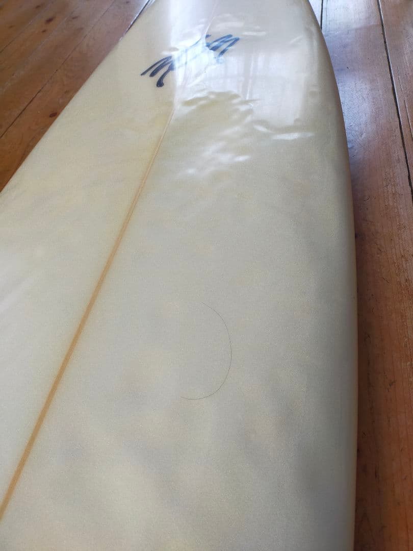 スリーオースリーサーフボード6’1