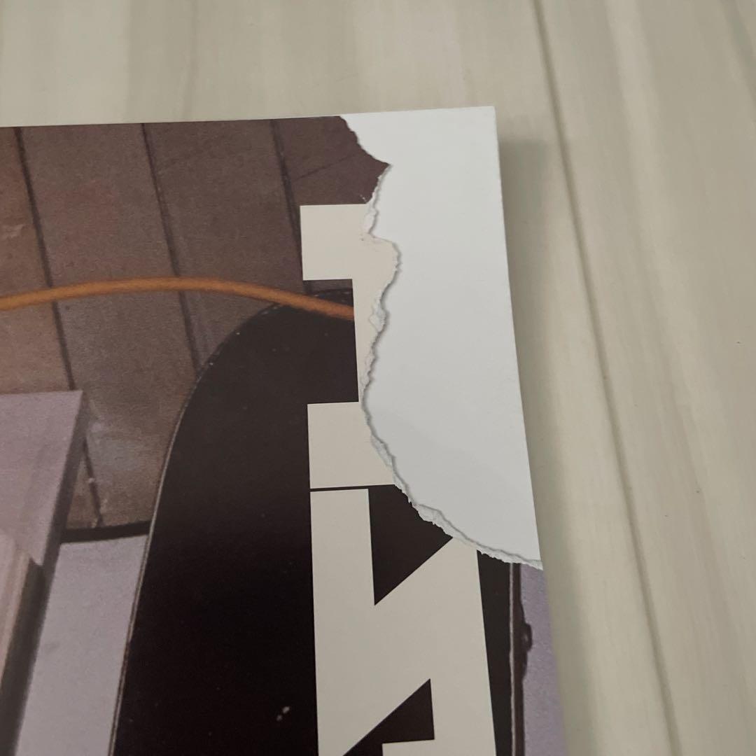 【あ】NewJeans 'How Sweet' オリジナル特典フォトカード