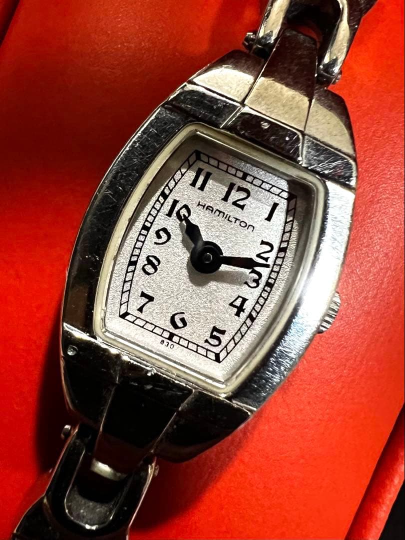 Hamilton 腕時計 ハミルトン アメリカンクラシック H311110