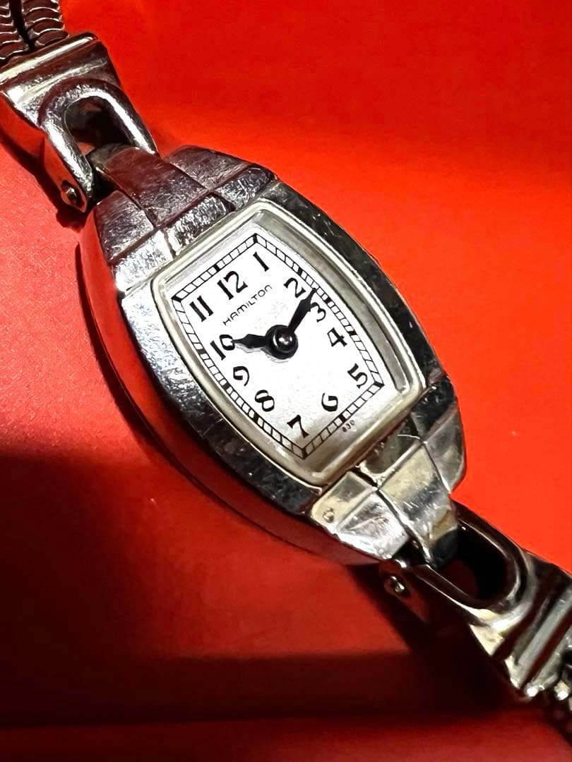 Hamilton 腕時計 ハミルトン アメリカンクラシック H311110