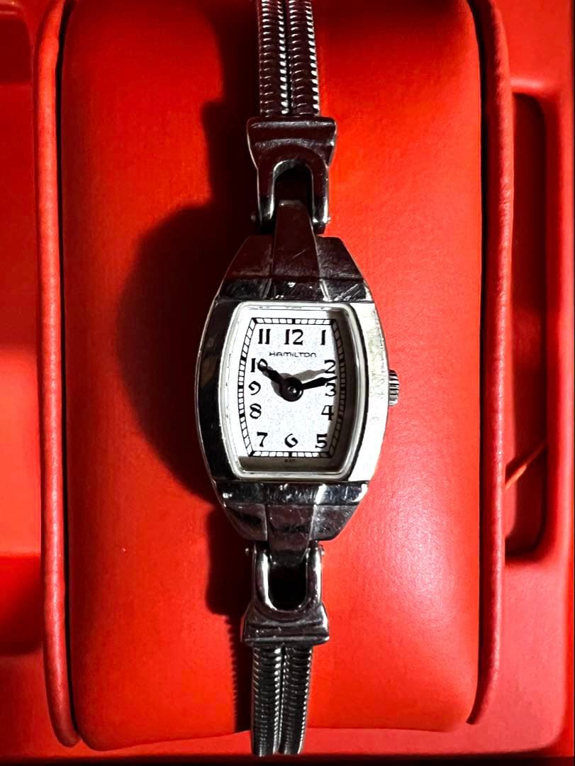 Hamilton 腕時計 ハミルトン アメリカンクラシック H311110