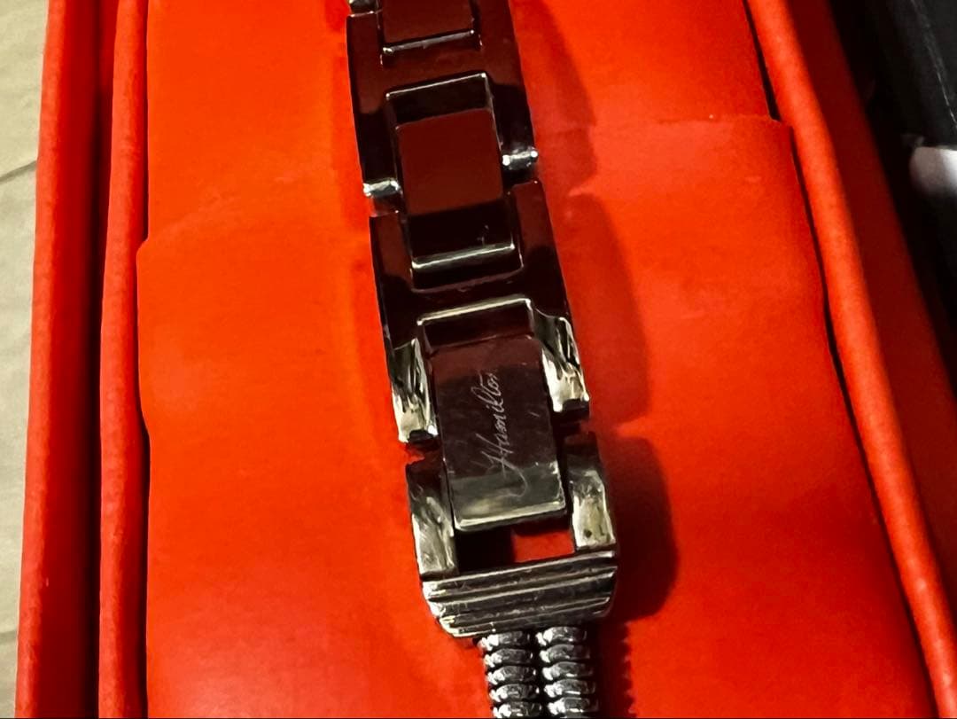 Hamilton 腕時計 ハミルトン アメリカンクラシック H311110