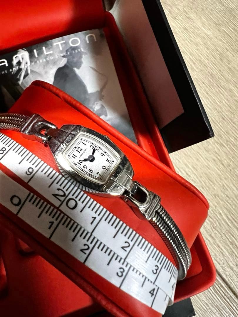 Hamilton 腕時計 ハミルトン アメリカンクラシック H311110