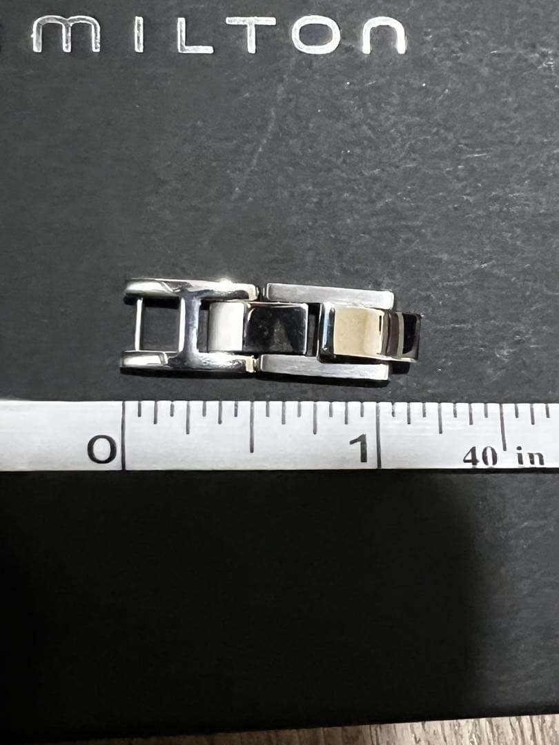 Hamilton 腕時計 ハミルトン アメリカンクラシック H311110