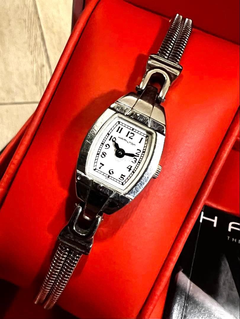 Hamilton 腕時計 ハミルトン アメリカンクラシック H311110
