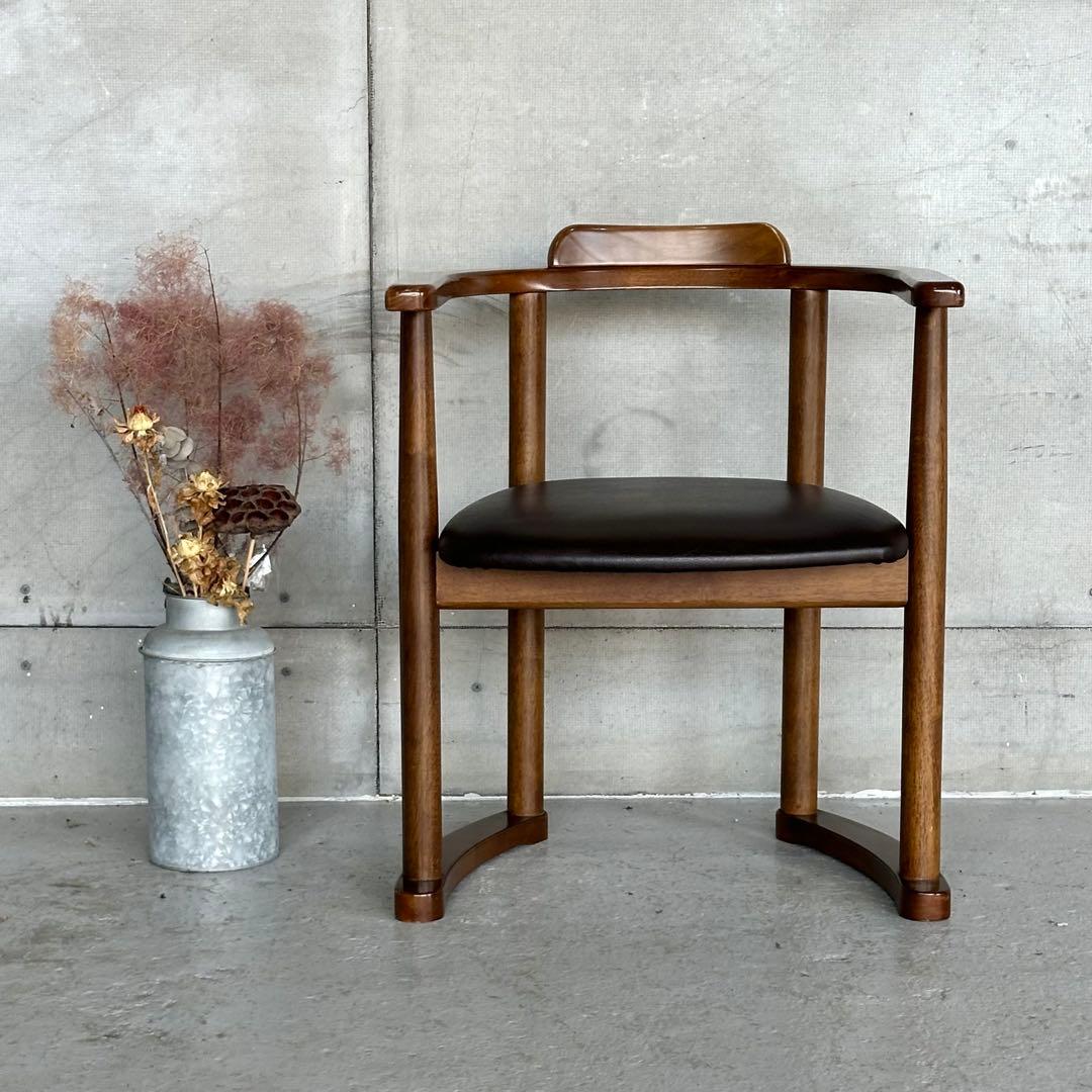 ★昭和家具★ SEF ヴィンテージ アームチェア レトロ家具 純喫茶 曲木