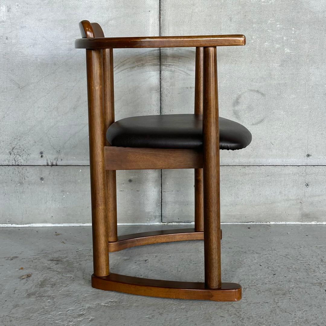 ★昭和家具★ SEF ヴィンテージ アームチェア レトロ家具 純喫茶 曲木