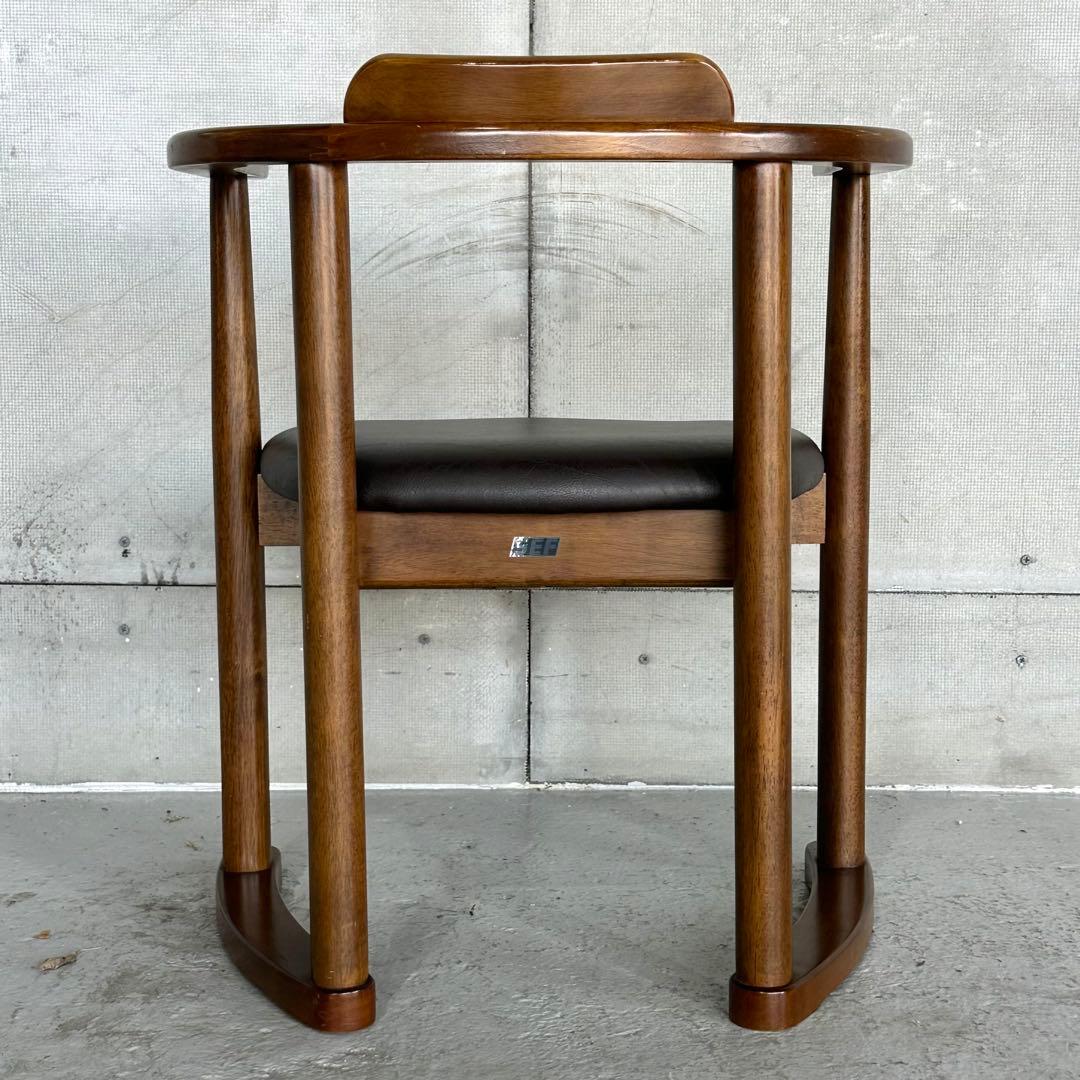 ★昭和家具★ SEF ヴィンテージ アームチェア レトロ家具 純喫茶 曲木