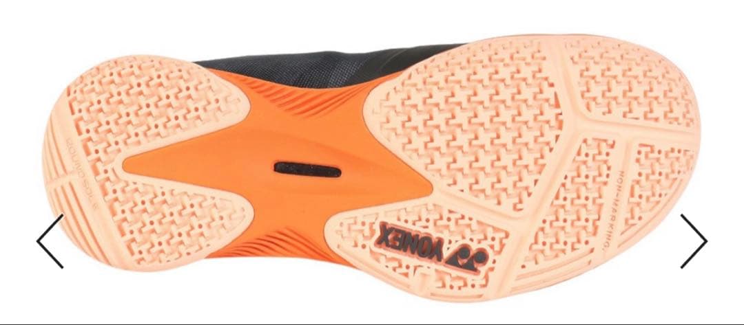 新品YONEX SHBCFZ3コンフォートZ 26.5cm