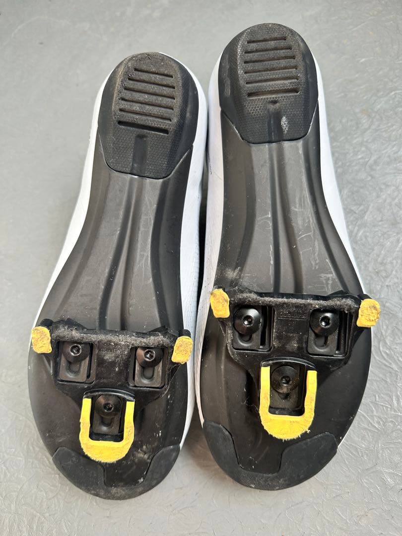 SPECIALIZED TORCH3.0白 26cmビンディングシューズ