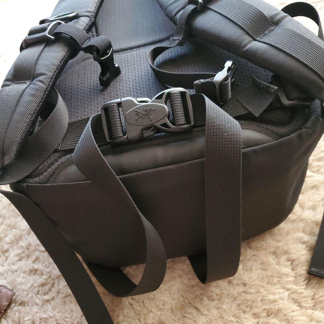 アークテリクス　Mantis26 廃盤　arc'teryx