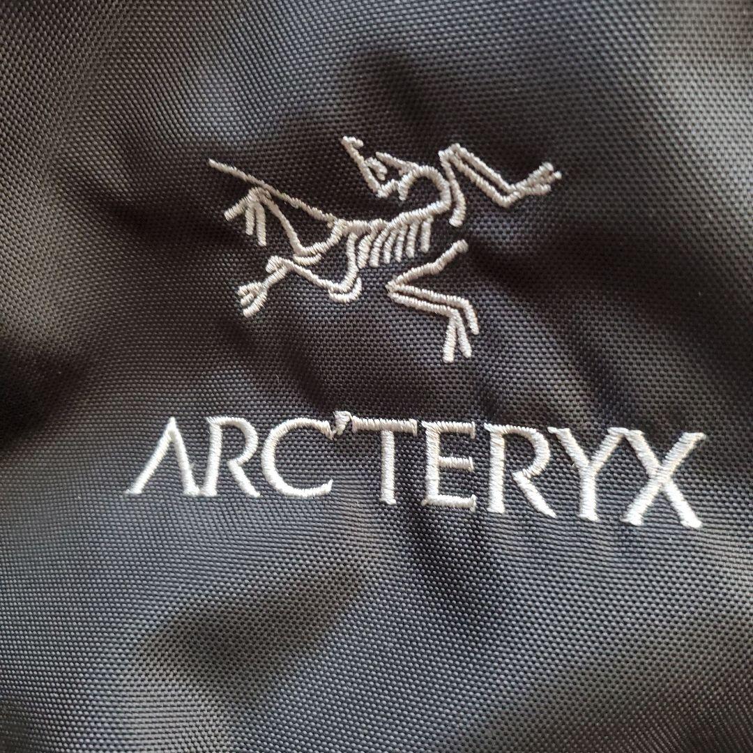 アークテリクス　Mantis26 廃盤　arc'teryx