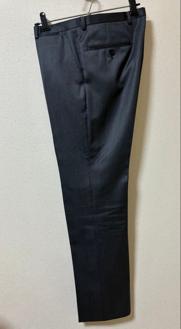 スーツセレクト スリーピーススーツ（Y6） 2026年1月26日クリーニング済み