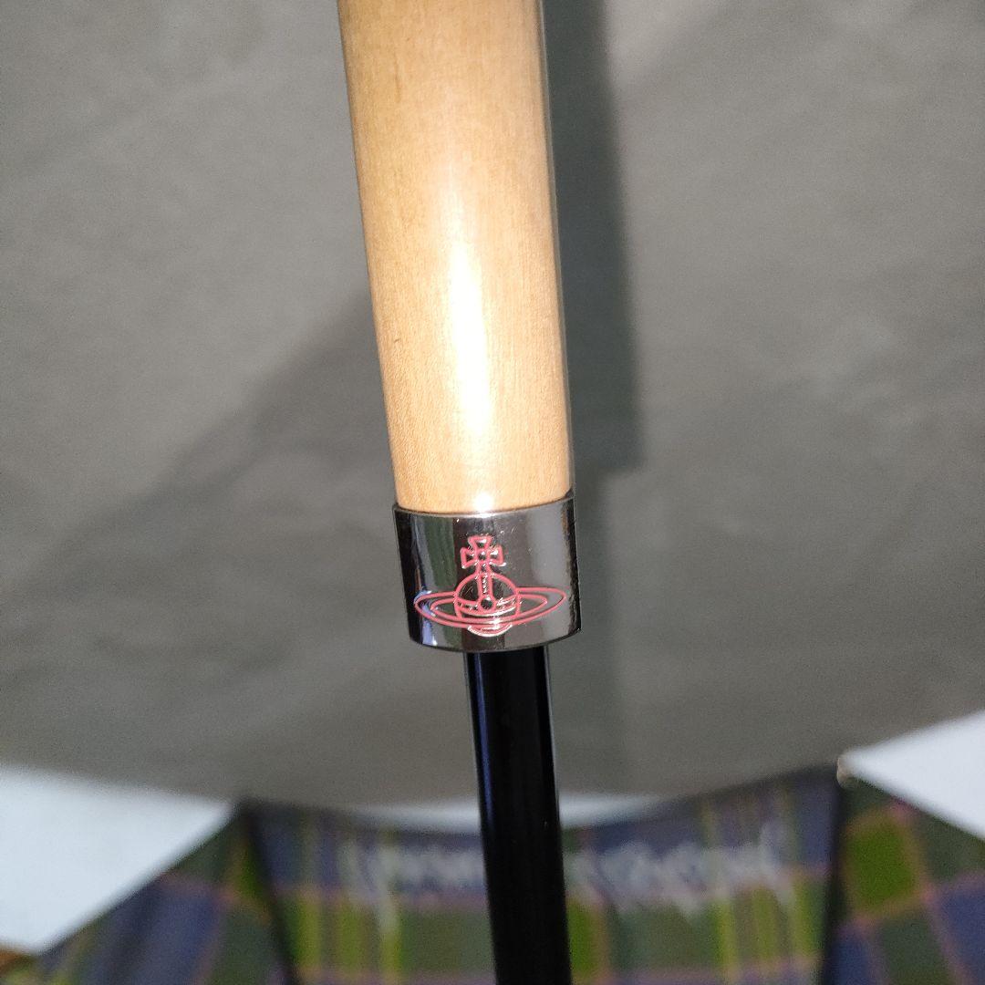 新品！　Vivienne Westwood ヴィヴィアン・ウエストウッド　傘