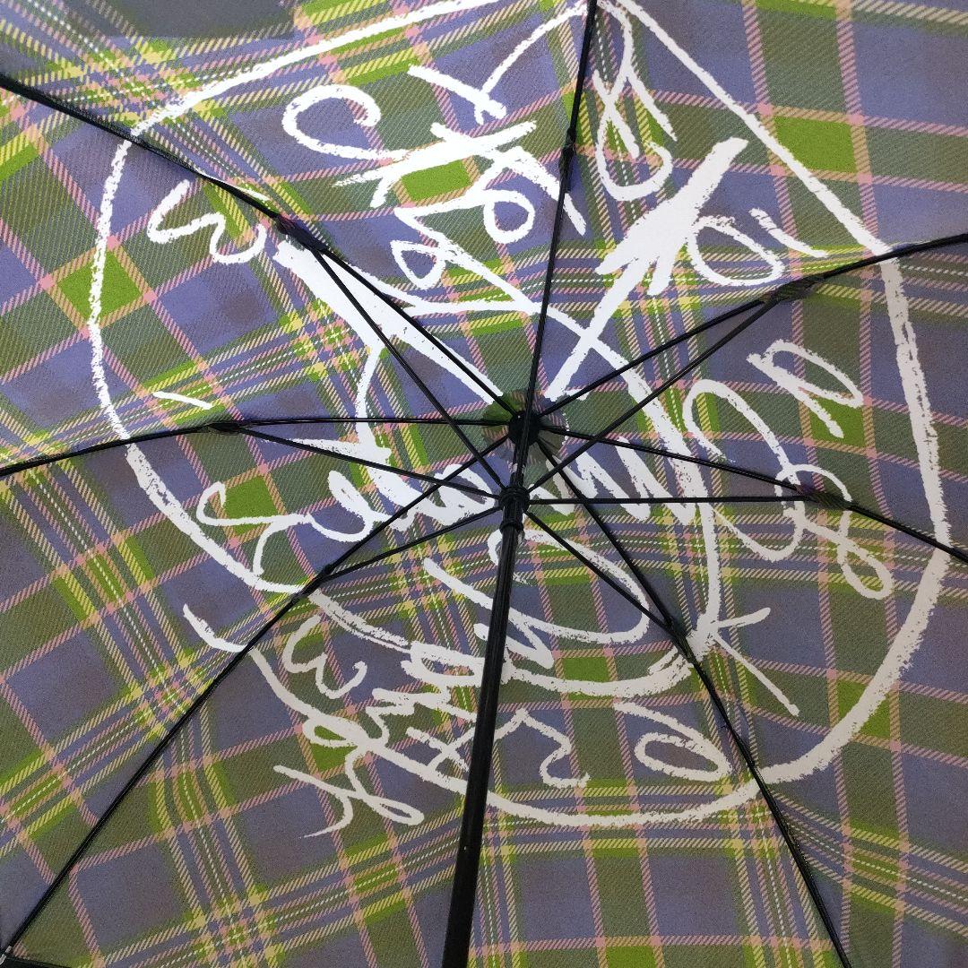 新品！　Vivienne Westwood ヴィヴィアン・ウエストウッド　傘