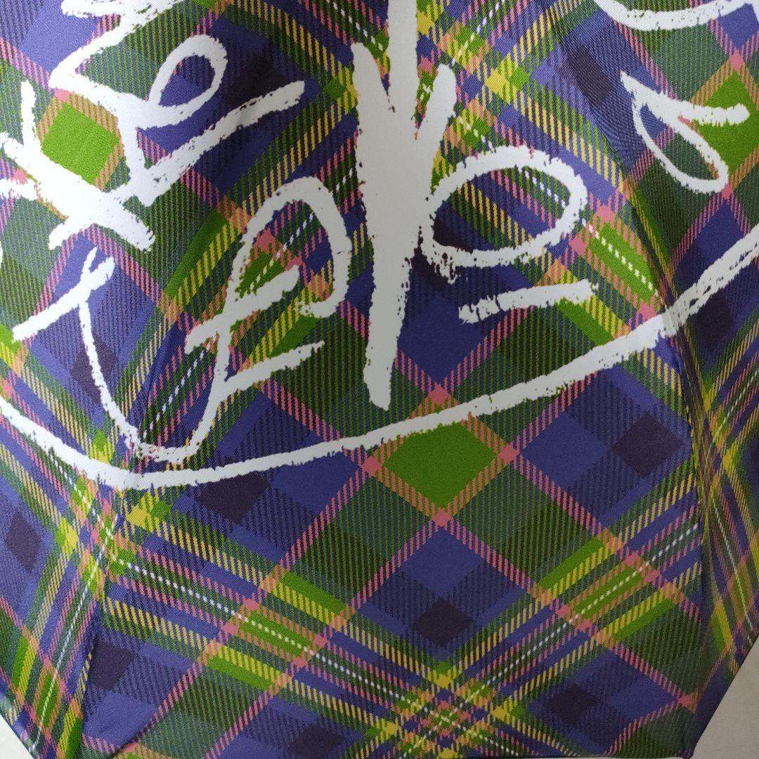 新品！　Vivienne Westwood ヴィヴィアン・ウエストウッド　傘