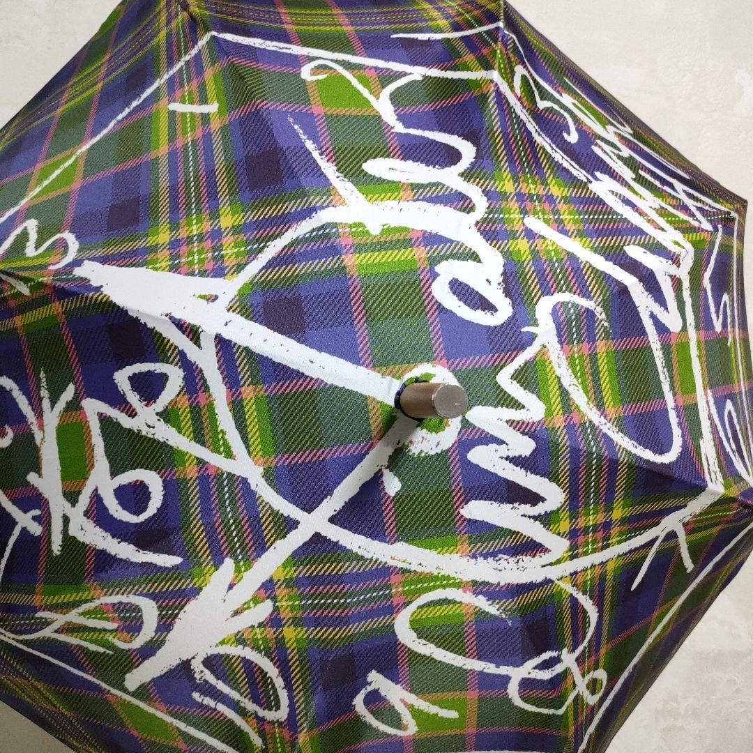 新品！　Vivienne Westwood ヴィヴィアン・ウエストウッド　傘