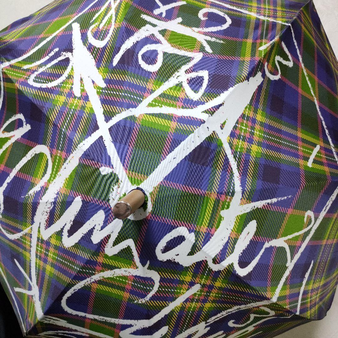 新品！　Vivienne Westwood ヴィヴィアン・ウエストウッド　傘
