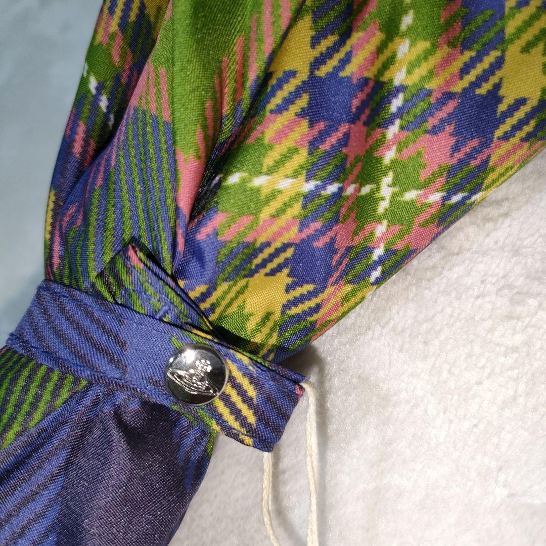 新品！　Vivienne Westwood ヴィヴィアン・ウエストウッド　傘