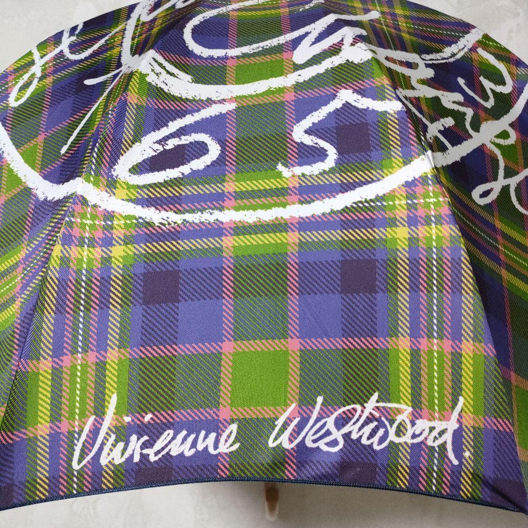 新品！　Vivienne Westwood ヴィヴィアン・ウエストウッド　傘