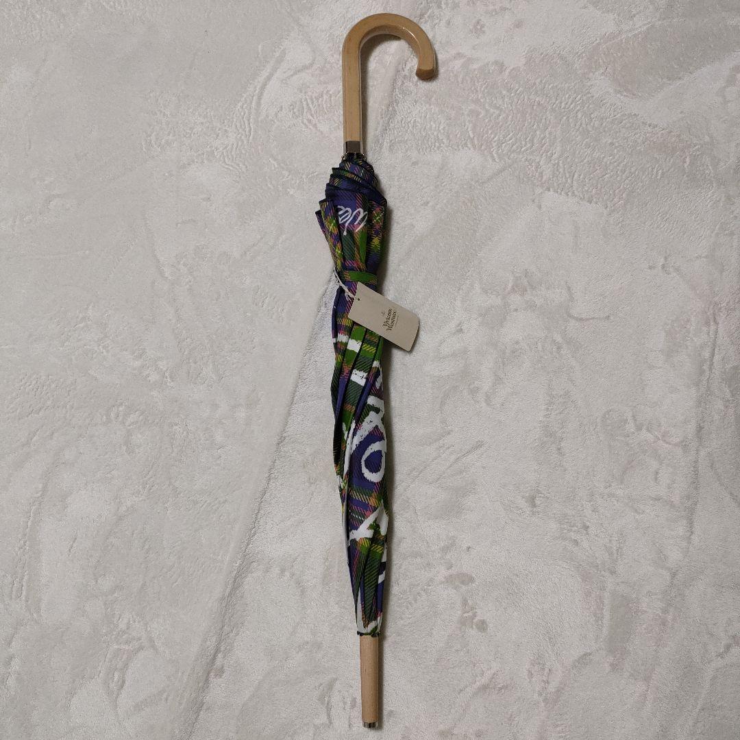 新品！　Vivienne Westwood ヴィヴィアン・ウエストウッド　傘