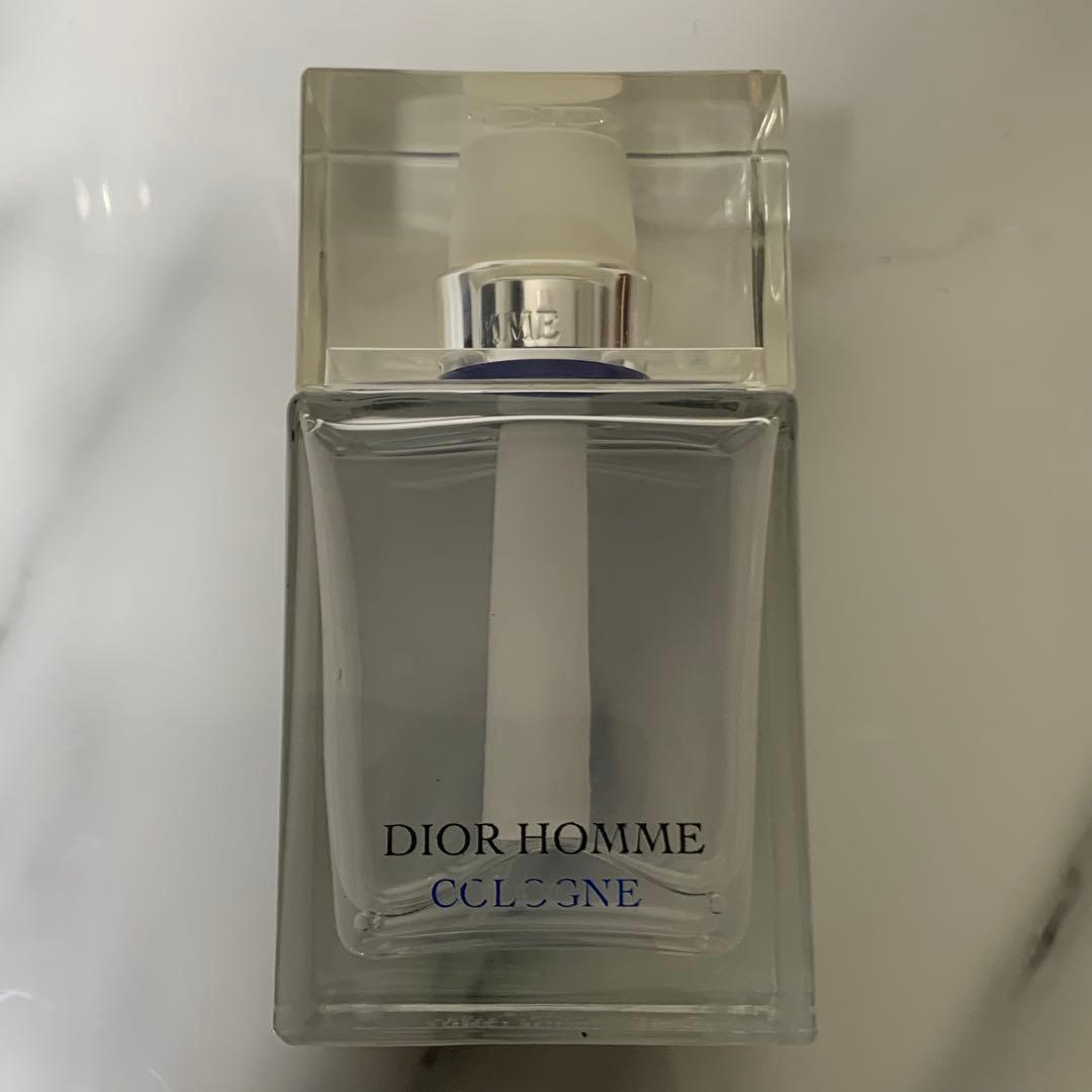 Gucci Chanel Dior グッチ シャネル ディオール セット 香水