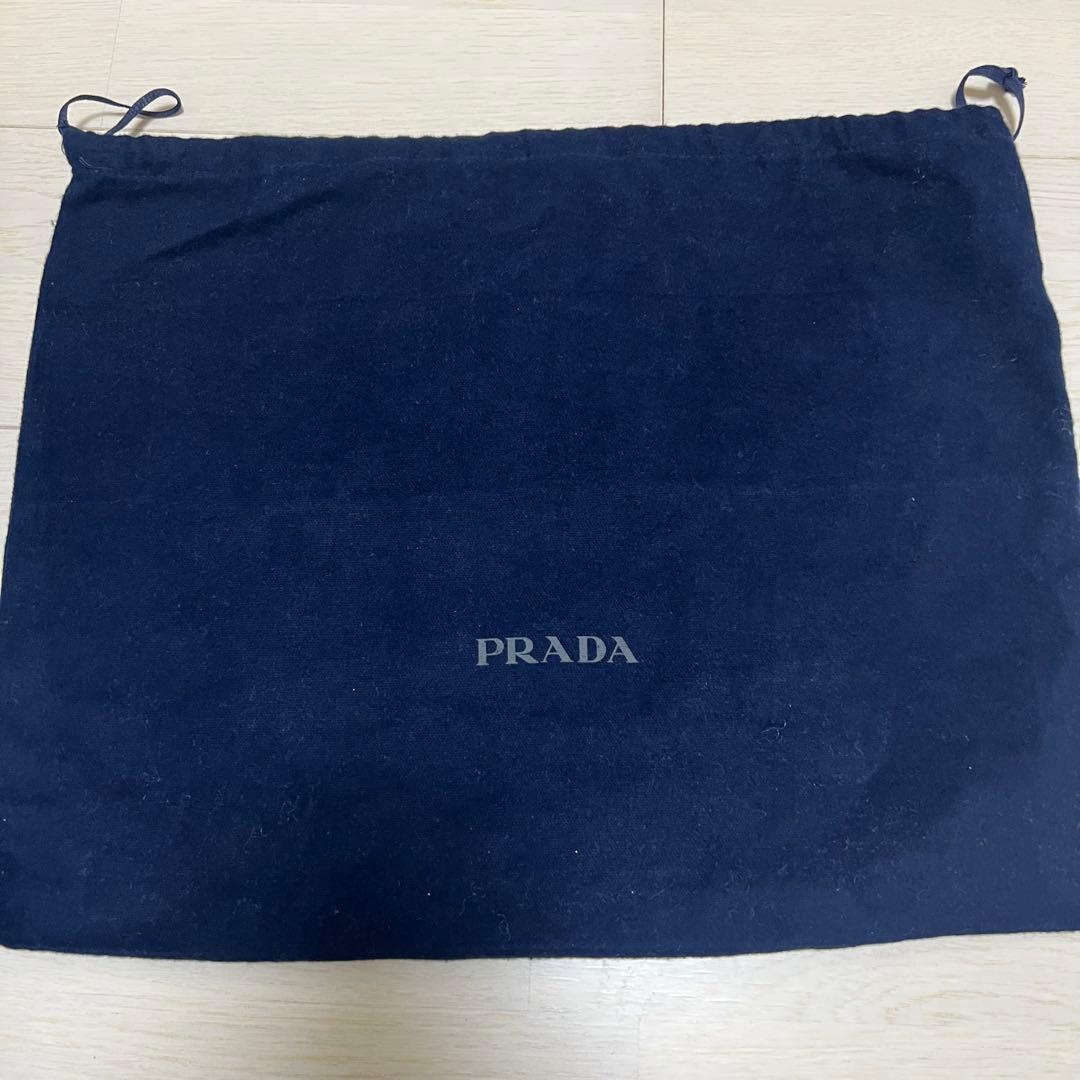 PRADA ショルダーバッグ 2VH118