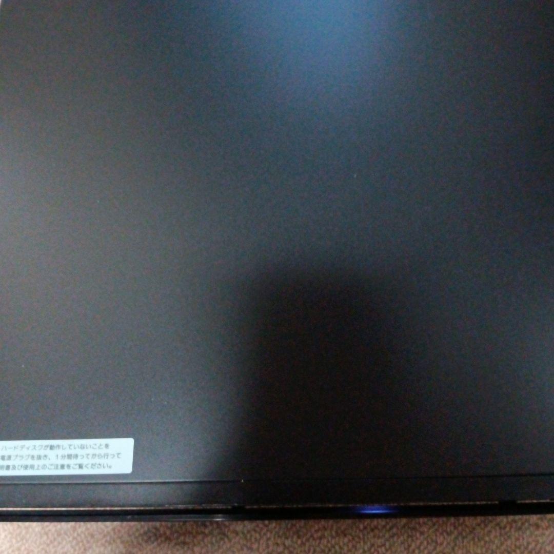 SONY BDZ RX55 1TB ブルーレイレコーダー