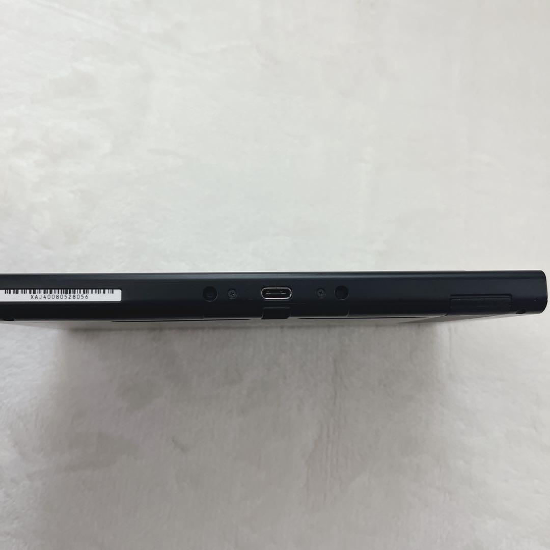 Nintendo Switch 本体 液晶 旧型 2018年製