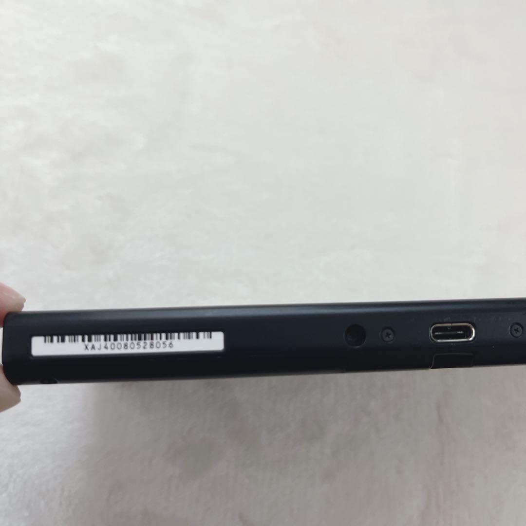 Nintendo Switch 本体 液晶 旧型 2018年製