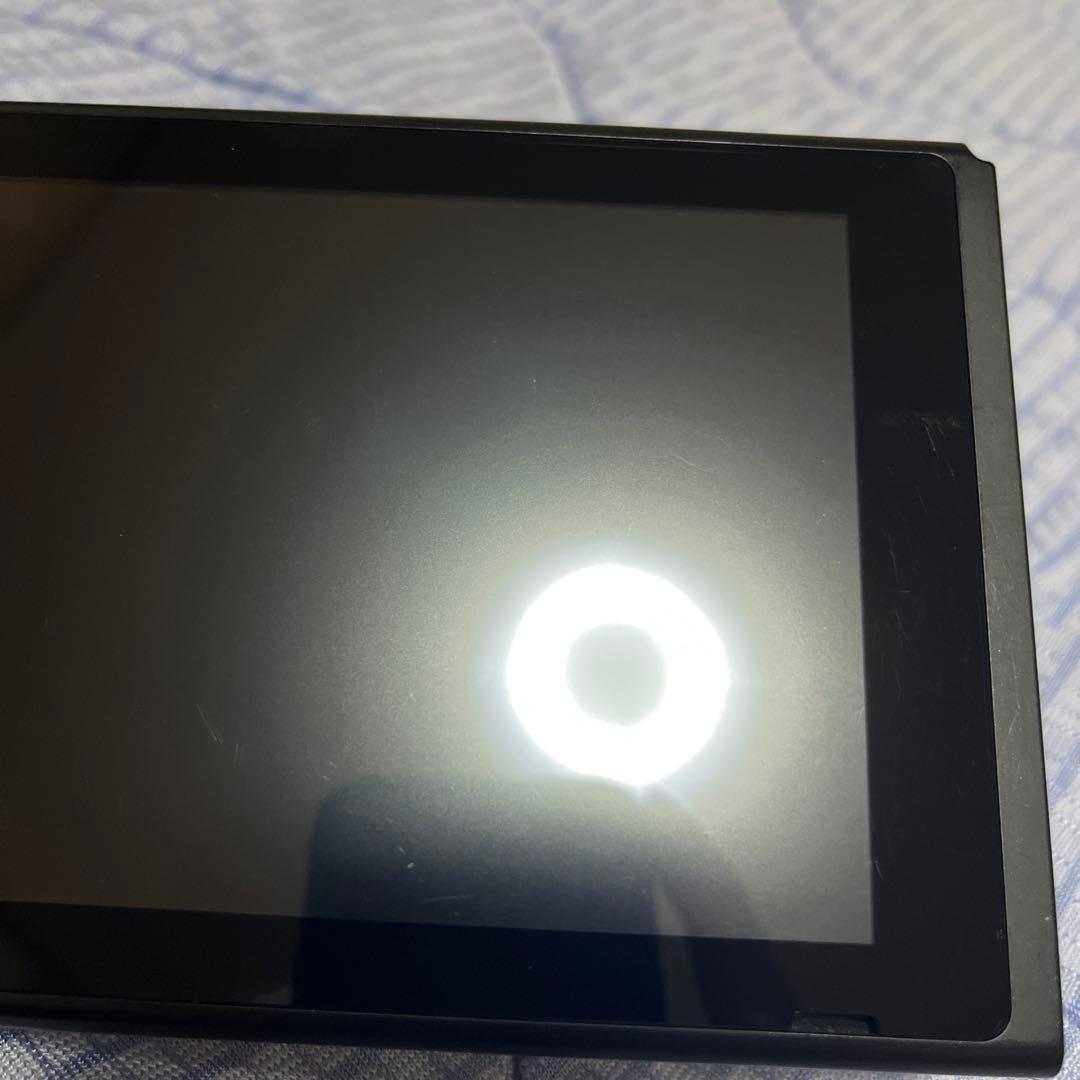 Nintendo Switch 本体 液晶 旧型 2018年製