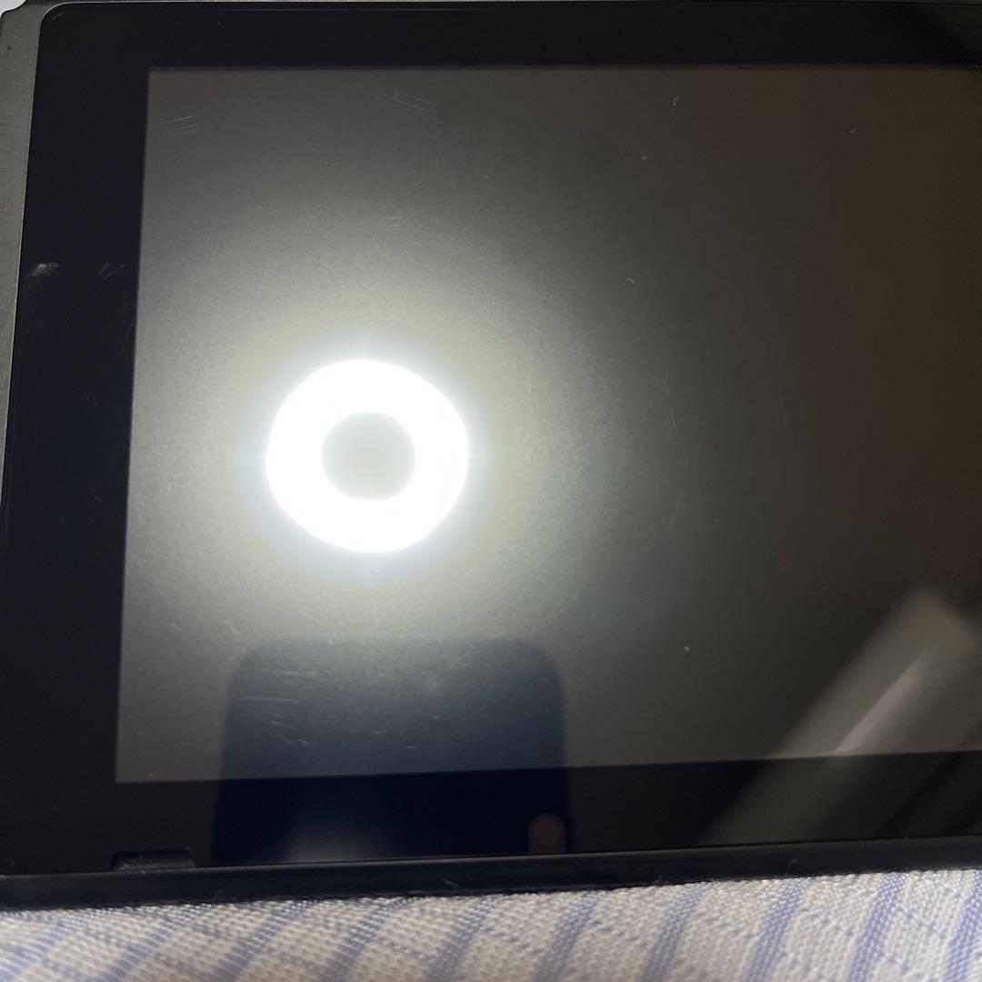 Nintendo Switch 本体 液晶 旧型 2018年製