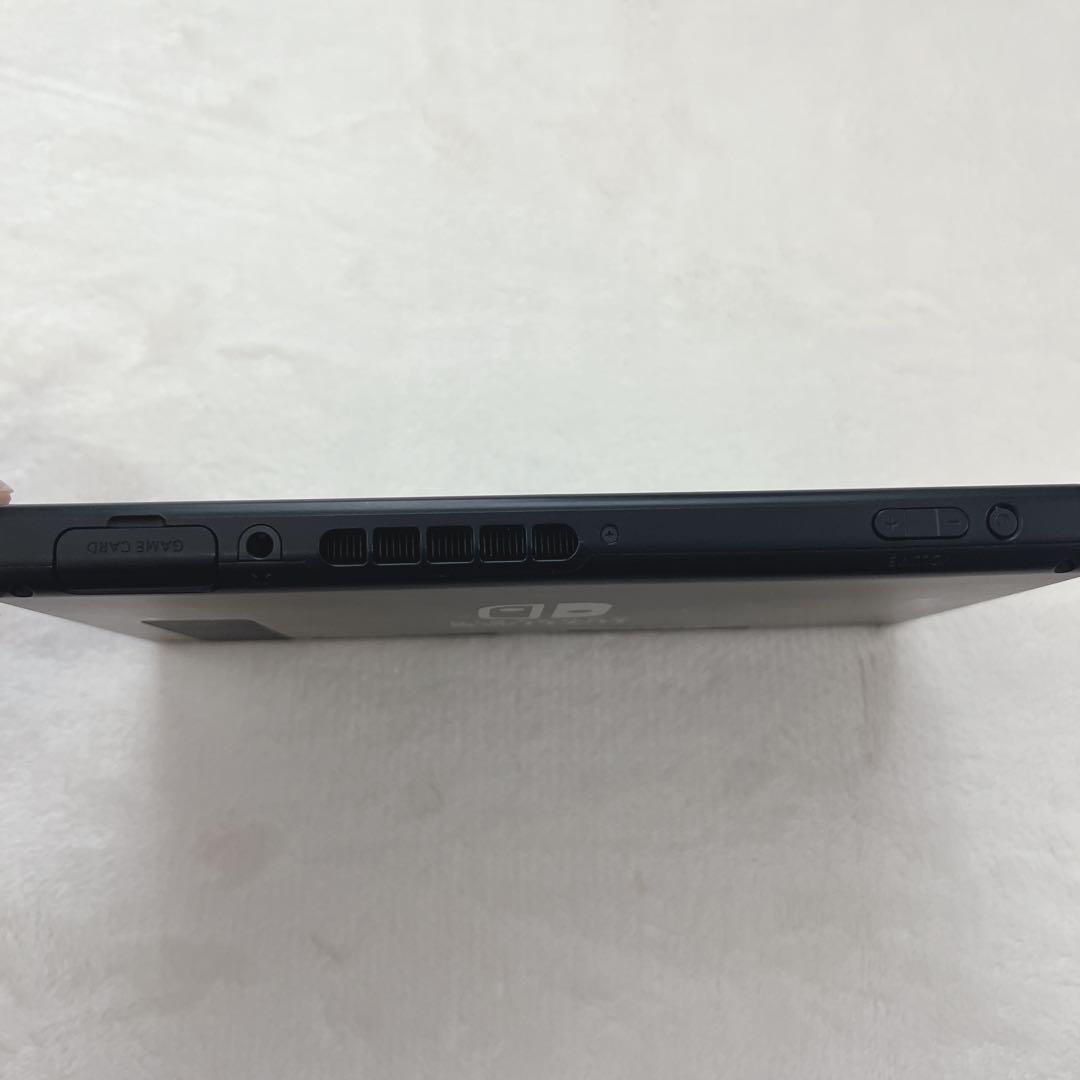 Nintendo Switch 本体 液晶 旧型 2018年製