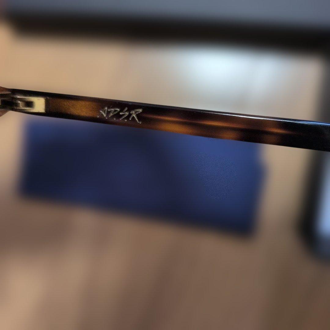 A.D.S.R STEW02 サングラス