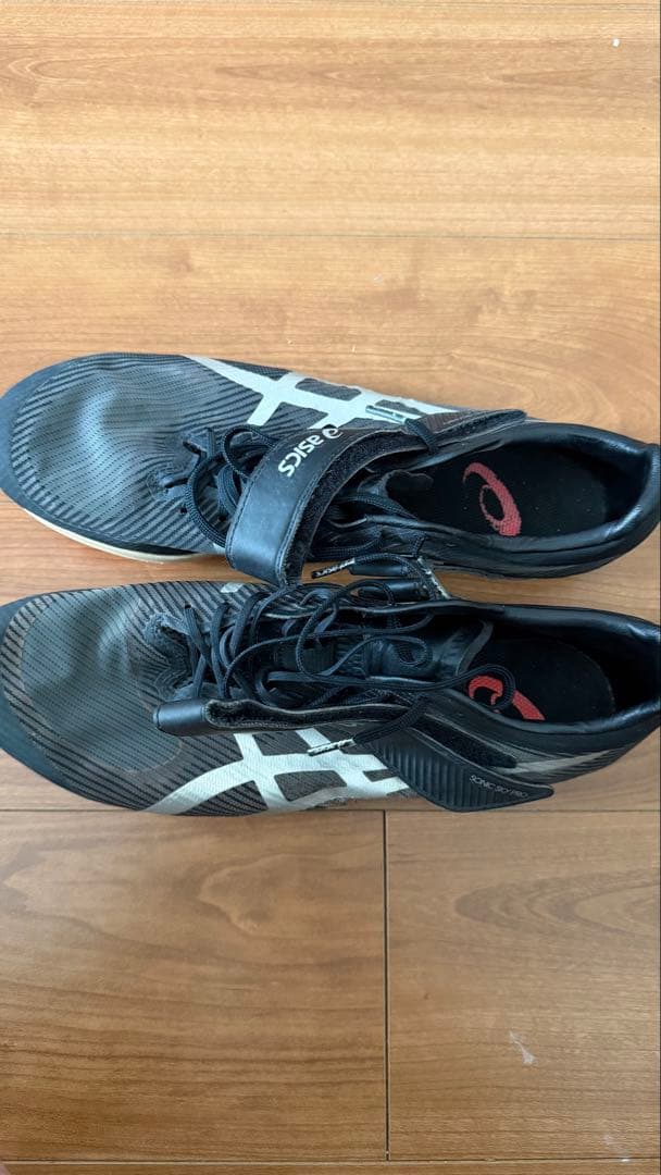 アシックス SONICSkyPro