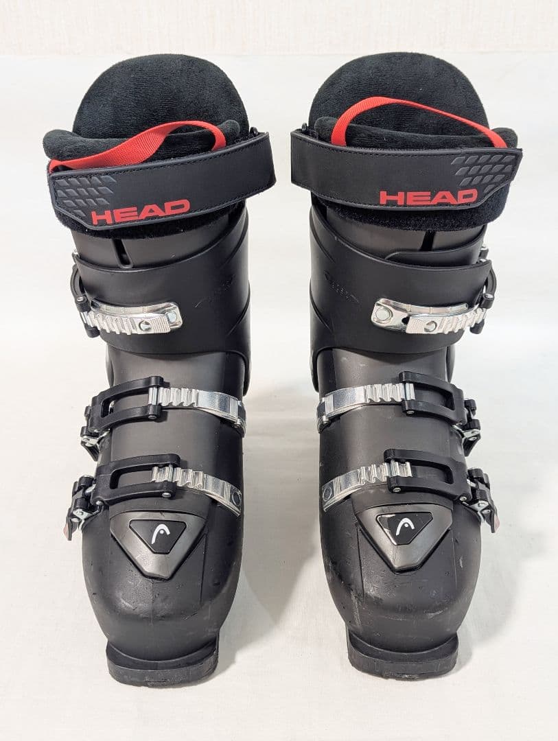 【よんよん】スキーブーツ メンズ HEADヘッド27-27.5cm