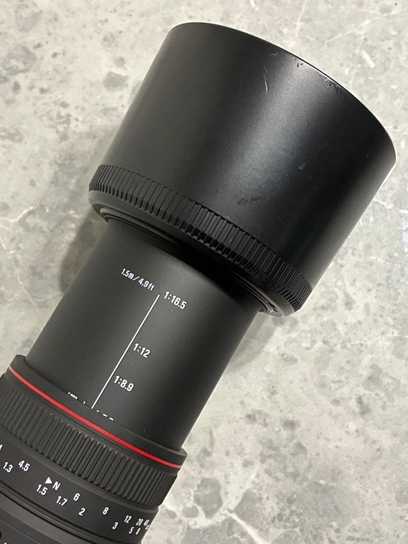 ⭐️美品⭐️SIGMA APO DG 70-300mm f4-5.6 PENTAX用