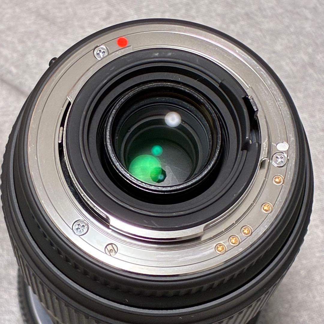 ⭐️美品⭐️SIGMA APO DG 70-300mm f4-5.6 PENTAX用