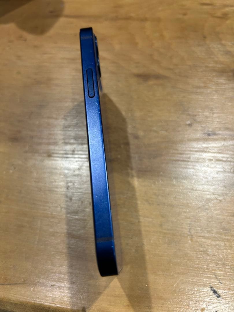 スマートフォン本体 iPhone12 mini