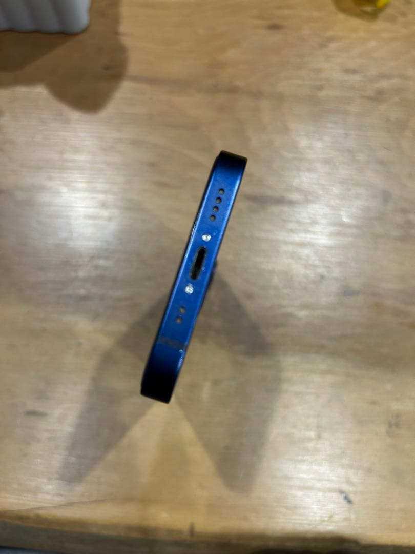 スマートフォン本体 iPhone12 mini