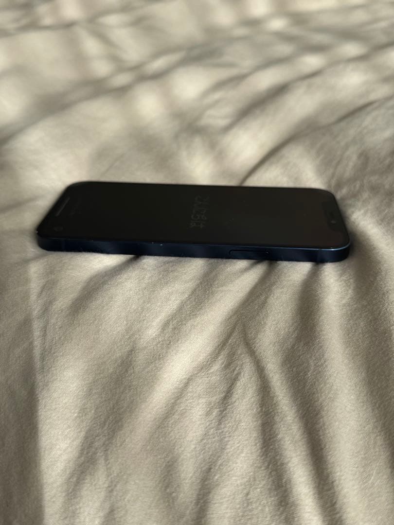 iPhone12 64GB SIMフリー 本体のみ 動作品