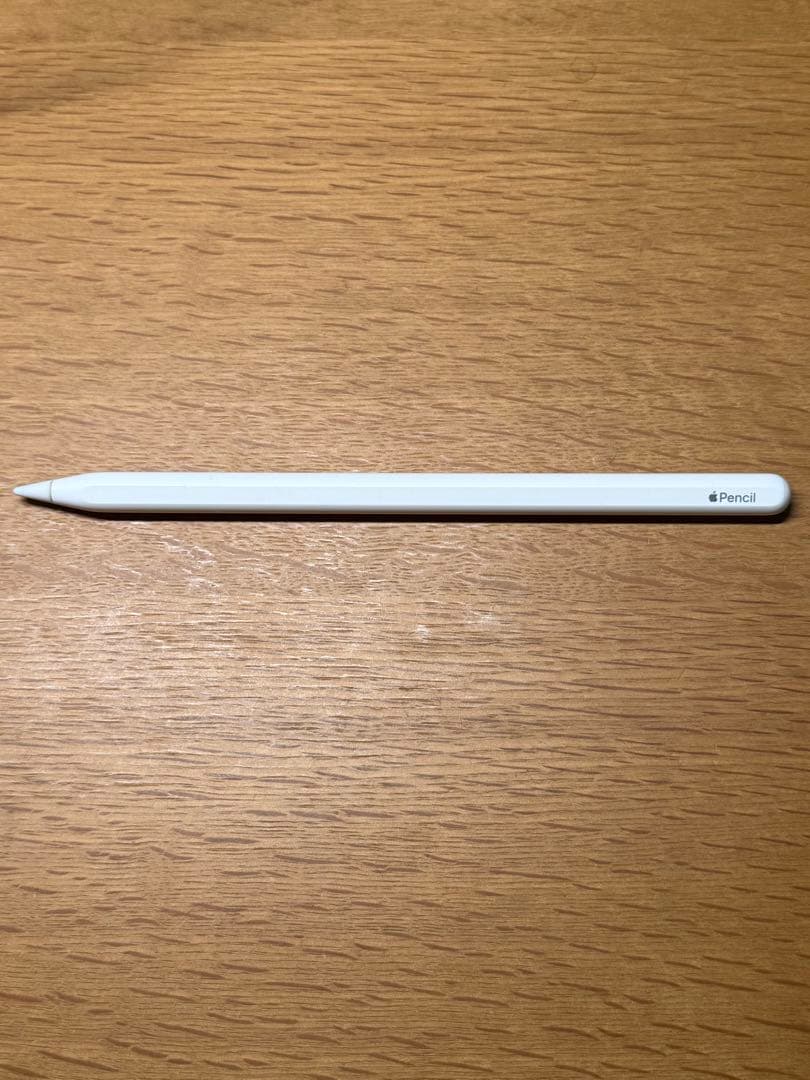 Apple Pencil 第2世代　Kei
