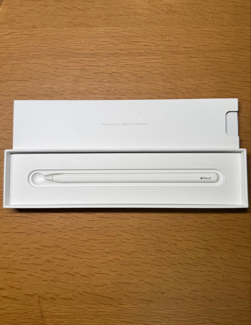 Apple Pencil 第2世代　Kei