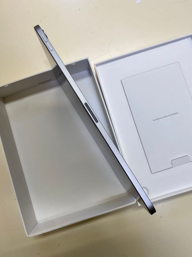 ［値下げ］ iPad air 11インチ M2 256GB キーボード等