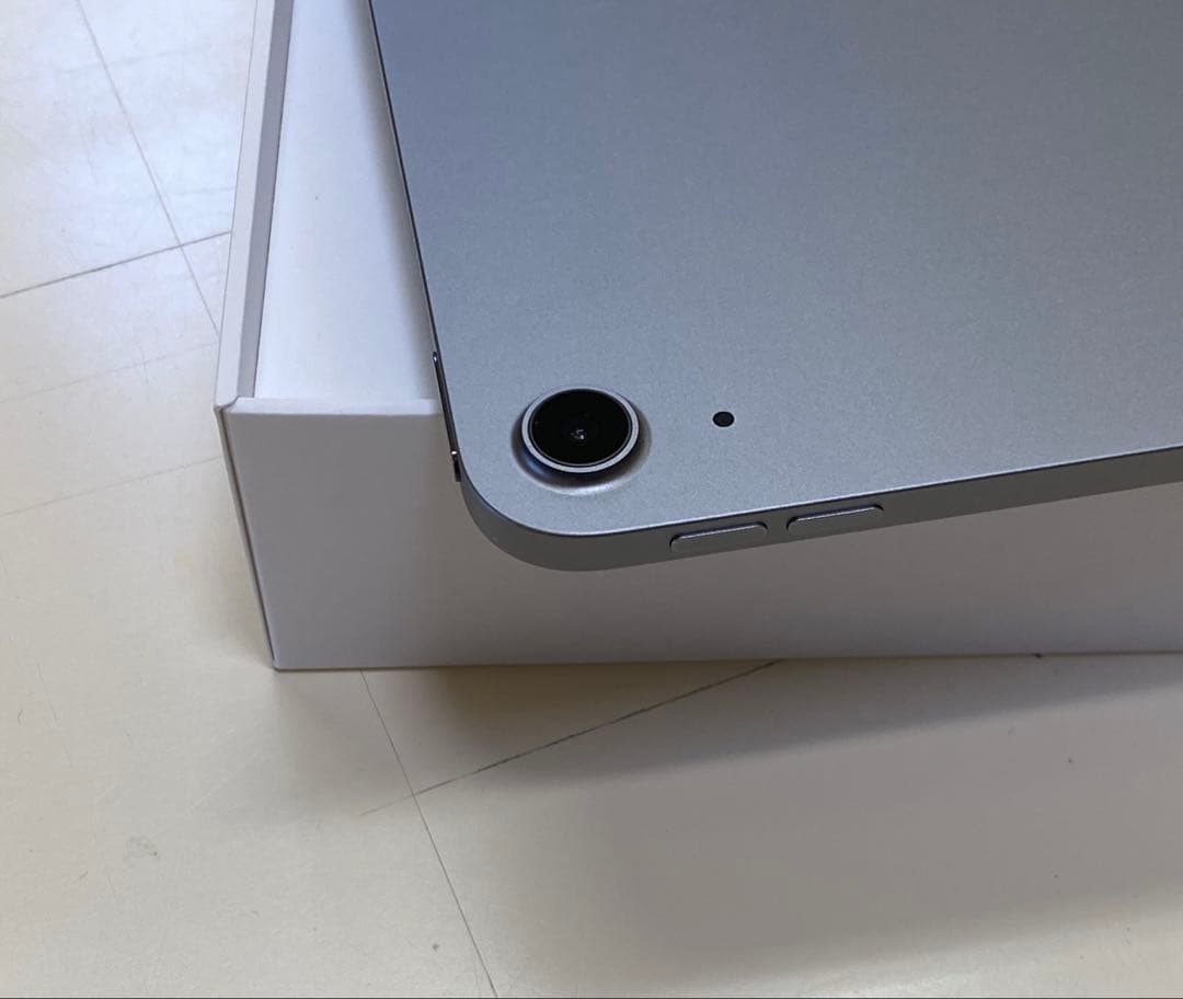 ［値下げ］ iPad air 11インチ M2 256GB キーボード等