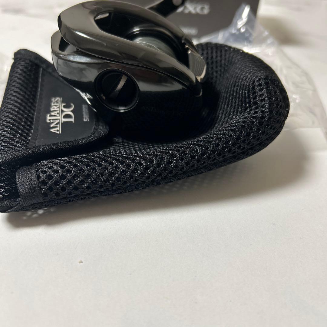 リール ANTARES DC